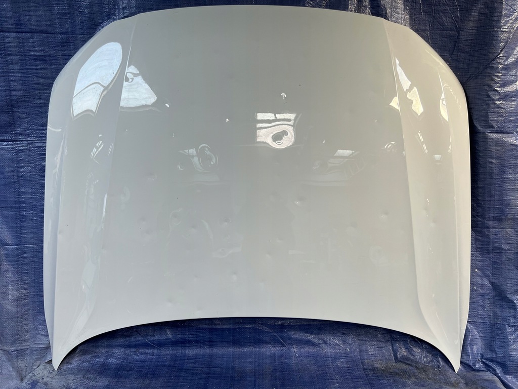 фото №1, Volvo s90 v90 капот