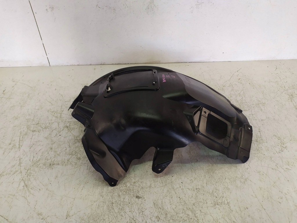 фото №8, Підкрилок лівий перед bmw x3 x4 10799510