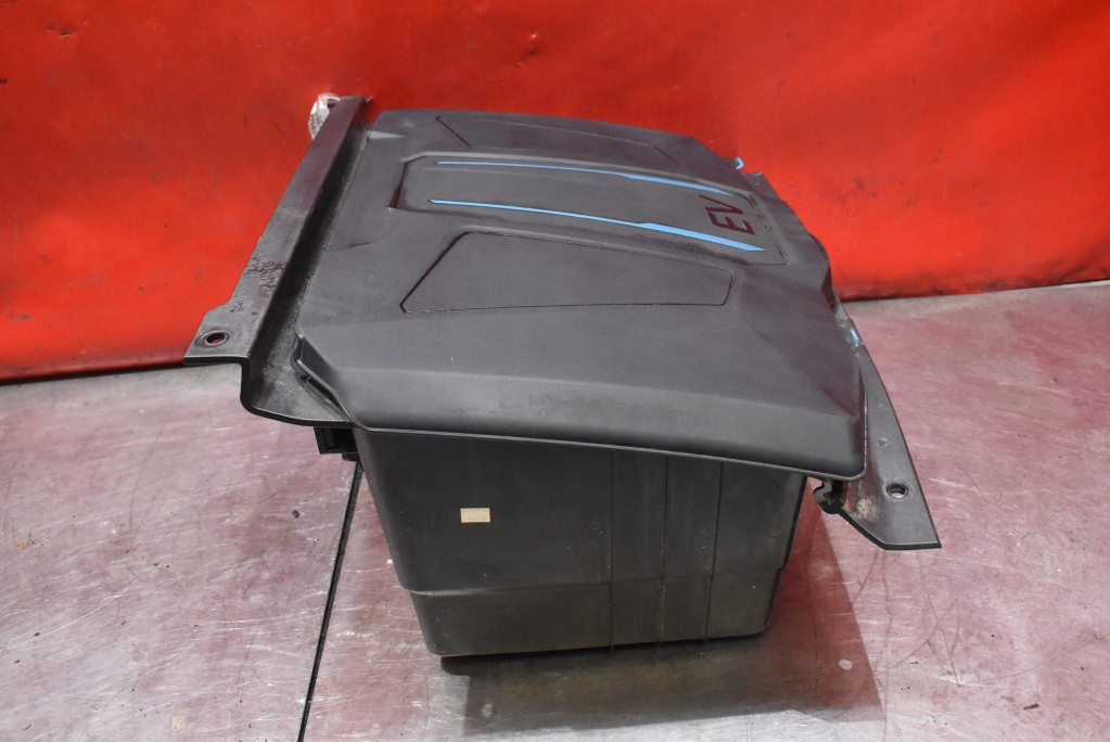 фото №7, Бардачок багажника перед передній 86711-gi000 hyundai ioniq 5 v 21-