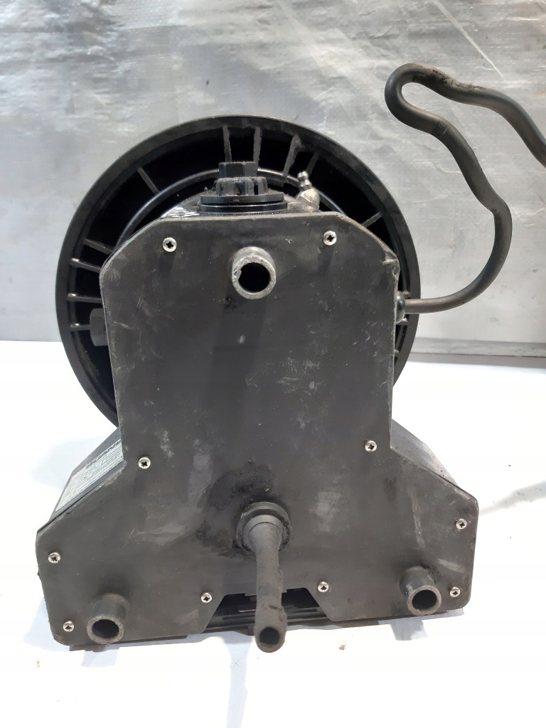 фото №6, 1374149 b центральний мащення scania