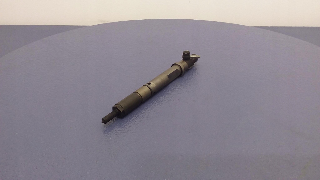 фото №1, Audi a6 c5 2.5tdi форсунка 059130201f