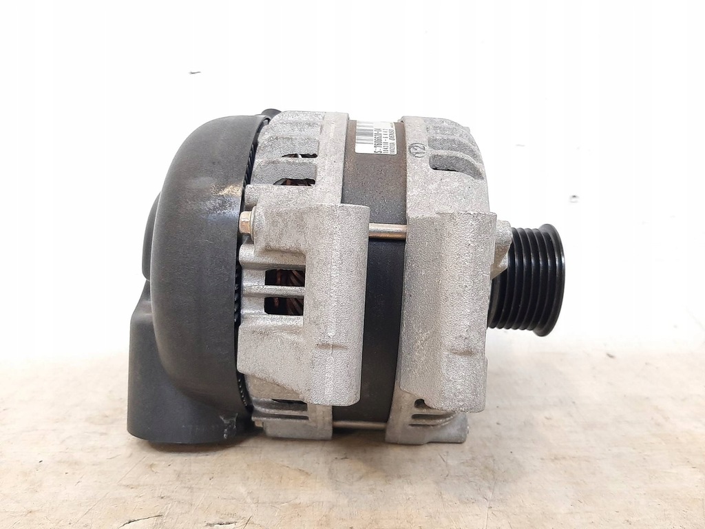 фото №7, Генератор bmw m5 f10 m6 f06 f12 f13 x5m f85 x6m f86