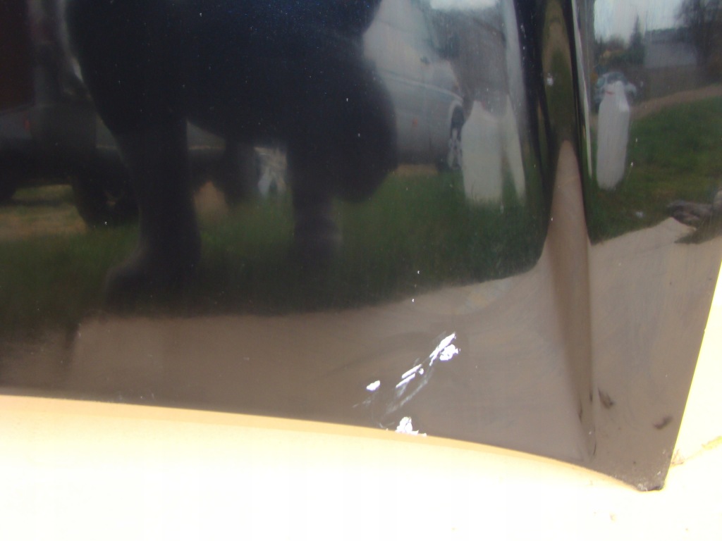 фото №2, Honda cr-v 01-06r.maska двигателя. m044