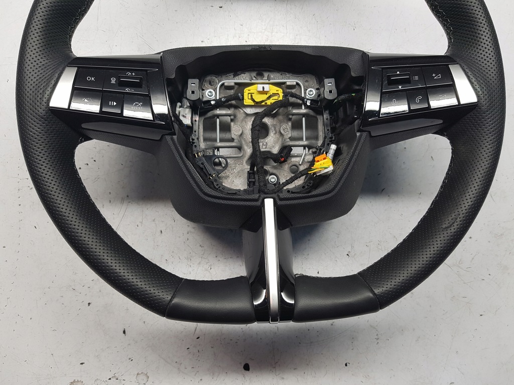 фото №5, Opel astra vi l 21r- воздуховод кожаный