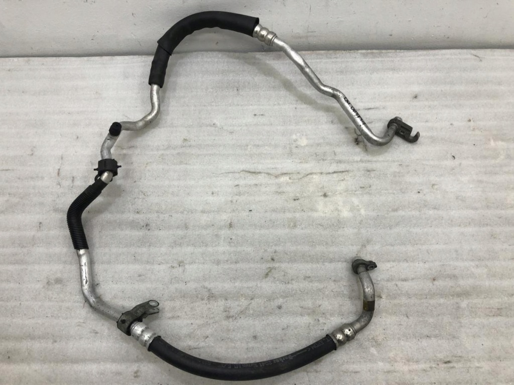 фото №1, Wąż шланг кондиціонера mazda 6 gj 2.2 d