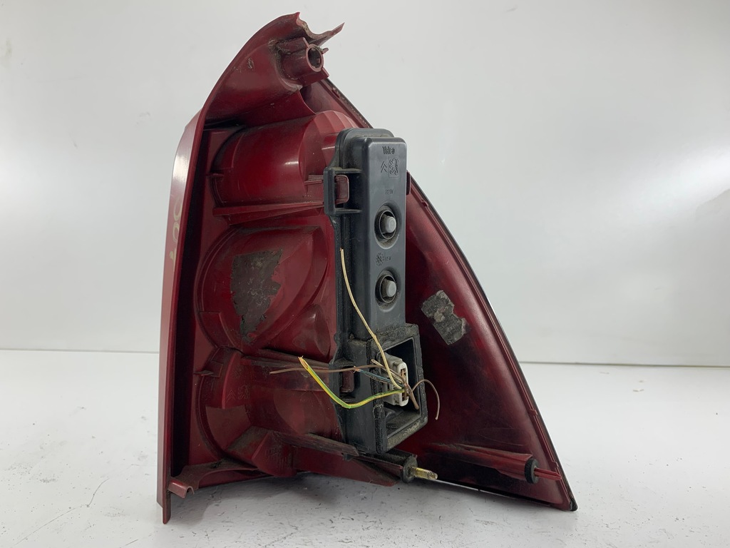 фото №5, Peugeot 307 sw лампа левая задняя