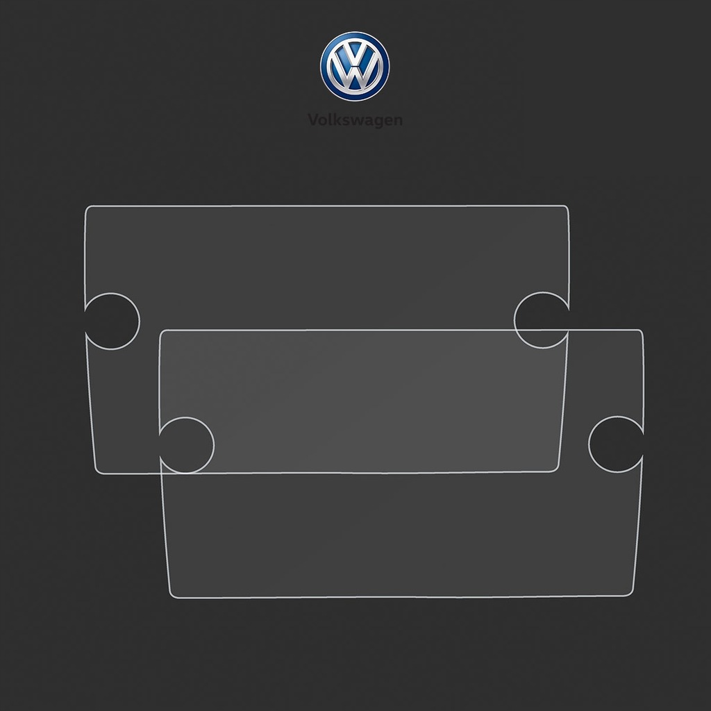 фото №2, Najlepsze стекло do volkswagen touran iii