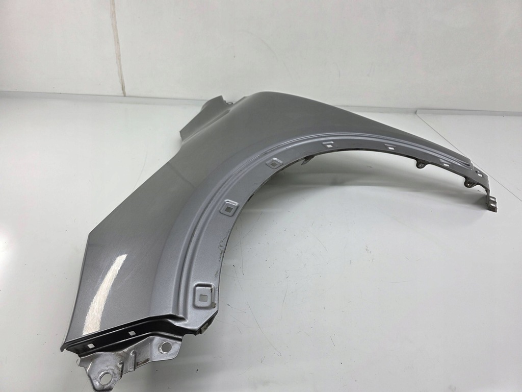 фото №6, Kia sorento 2019 перед сторона левая крыло передний