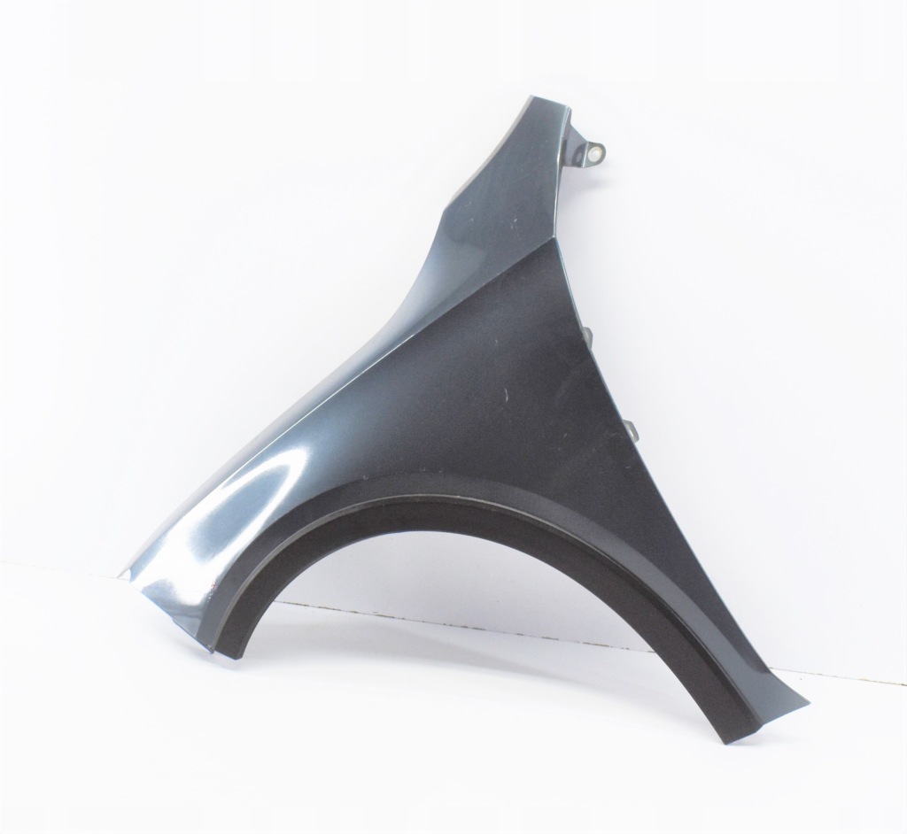 фото №2, Skoda rapid scoutline 5ja крила лівий перед org