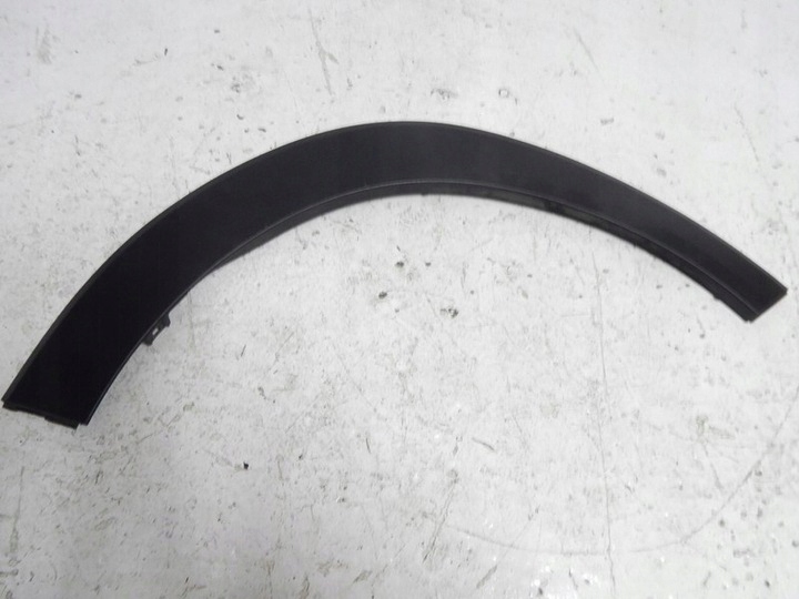 фото №1, Молдинг крила права передня hyundai tucson 15-