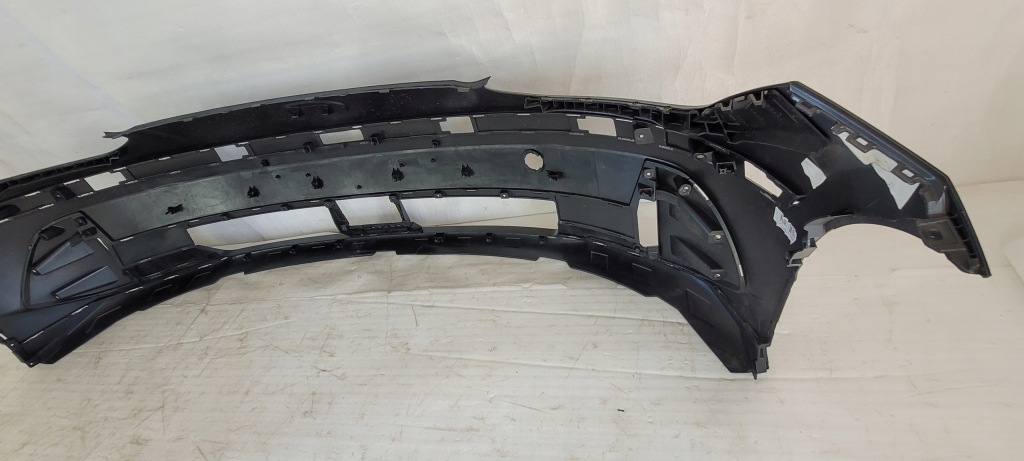 Купить Бампер передний перед hyundai ioniq 6 2022- 86511-kl000