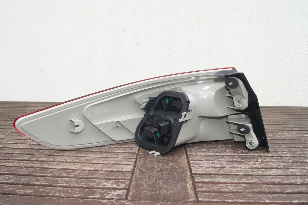 фото №4, Лампа renault fluence права задня 2010-2016