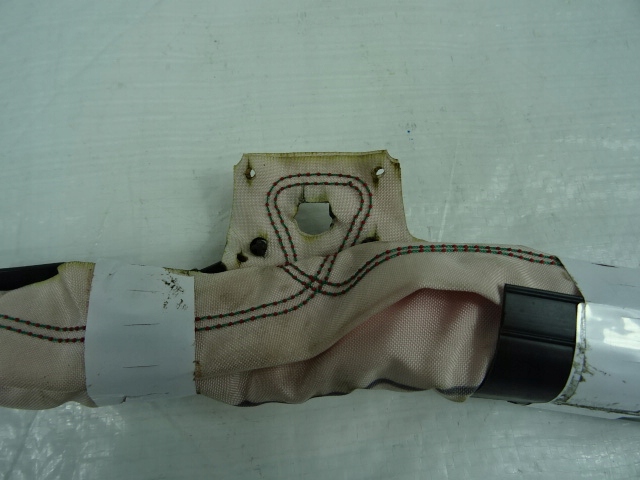 фото №5, Ford puma mk2 шторка безпеки подушка безпеки права l1tb-a042d94-ae