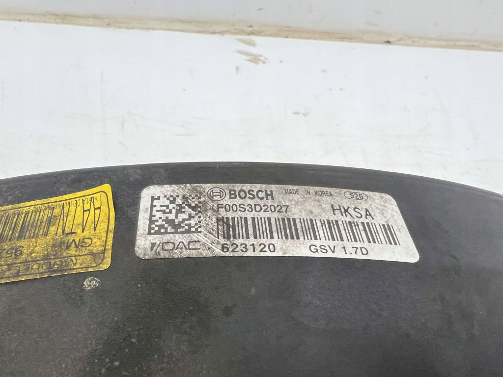 Opel mokka a комплект радиатор радиатор 1.7 cdti в Украине