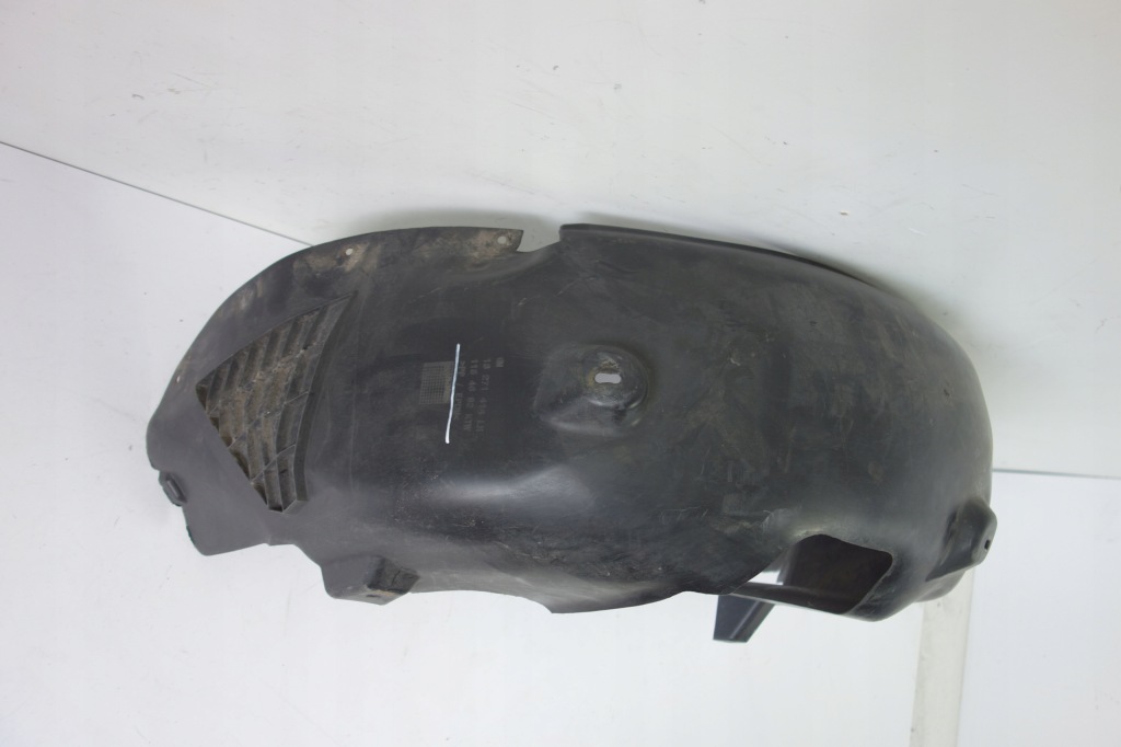 фото №2, Підкрилок задня ліва opel astra j hb 5d przed liftem