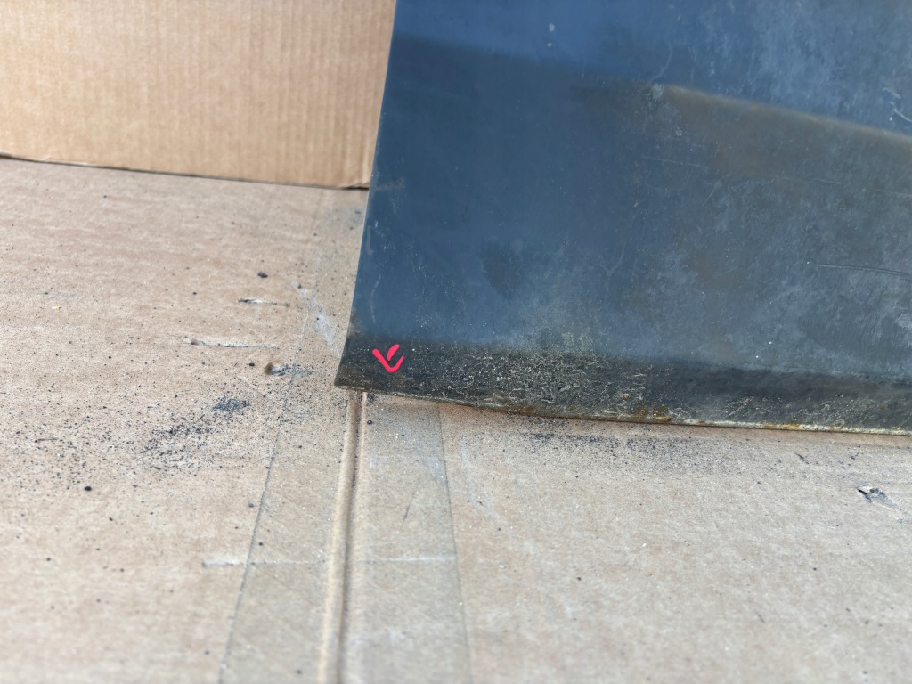 фото №4, Hyundai i20 ii дверь правое перед передние nowe оригинал