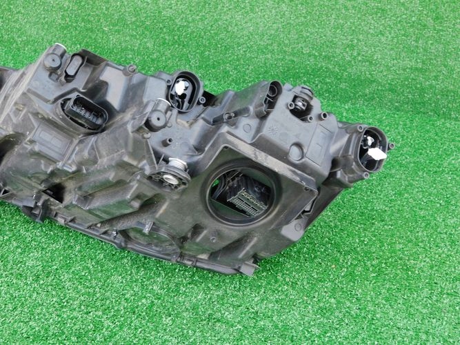 фото №6, Skoda octavia iv full led 19- фара правий