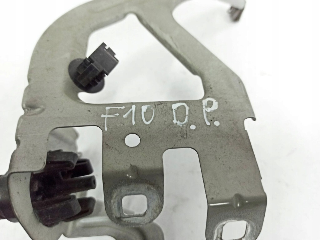 фото №15, Bmw 5 f10 f11 2013 перед сторона права елементи кріпильні