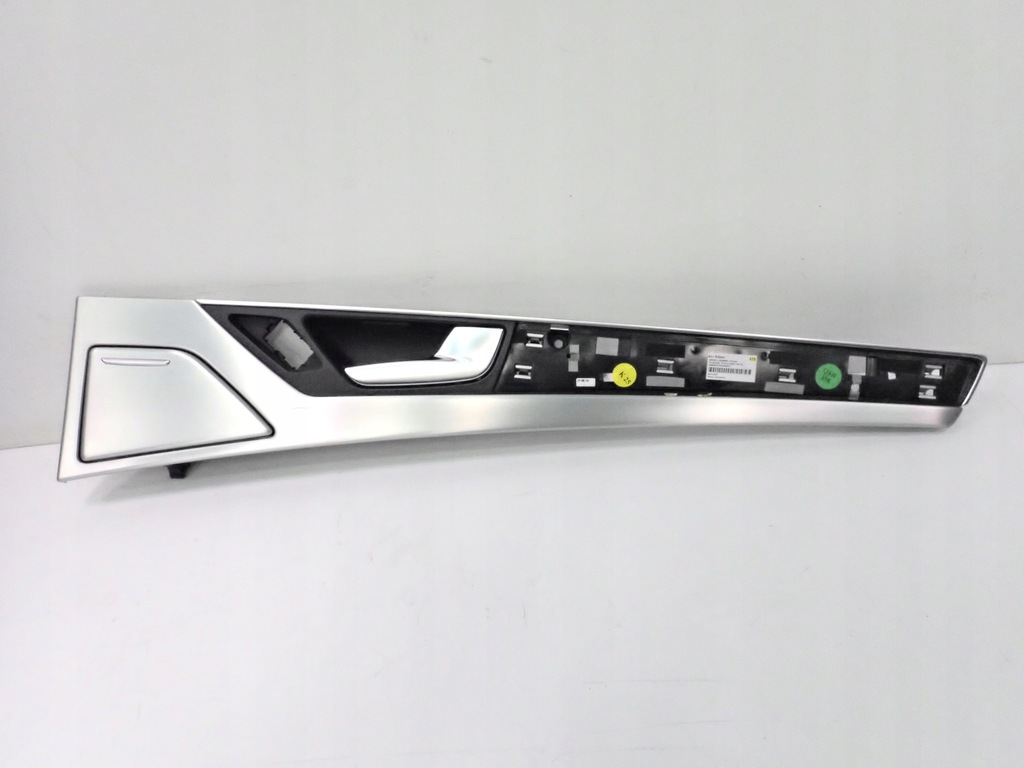 фото №1, Молдинг ручка двері правий задня audi a8 d4 4h0867470