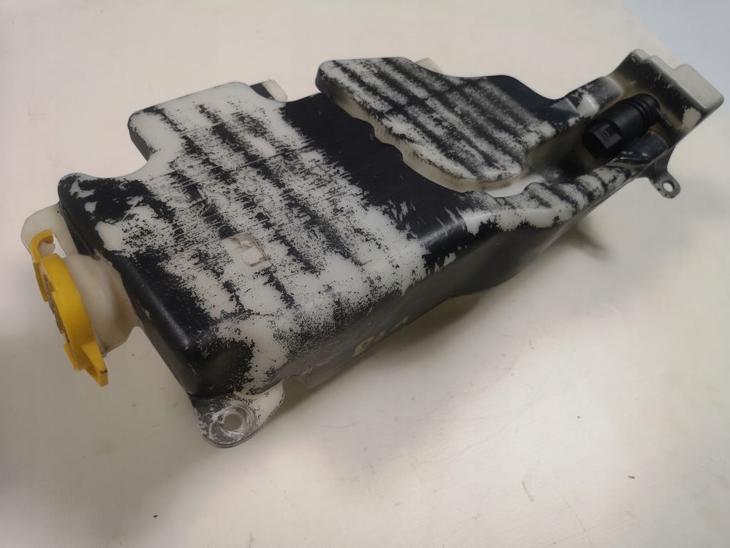 фото №5, Бачок жидкость омывателя dodge ram 1500 2009-2018