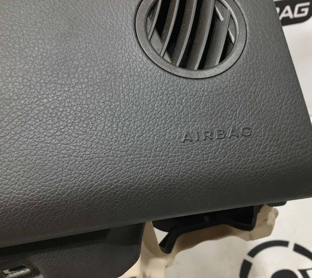 фото №7, Mercedes glk x204 204 lift приборная панель консоль подушка безопасности подушки безопасности ремни оригинал