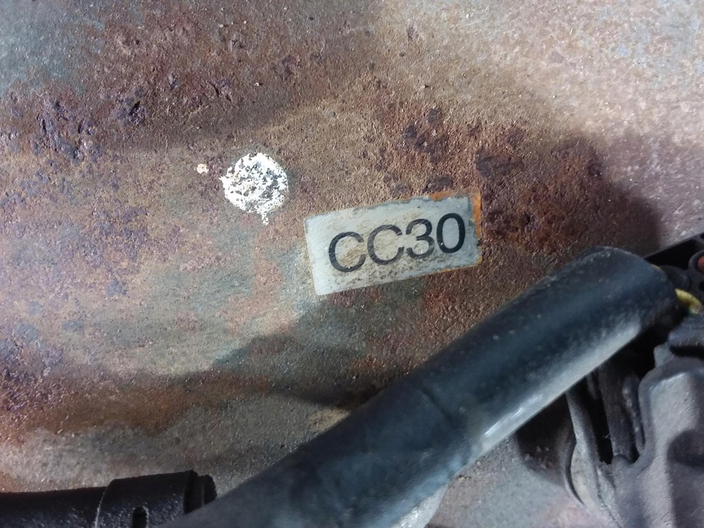 фото №5, Mazda 5 ii cw 1.6d датчик уровня топлива поплавок