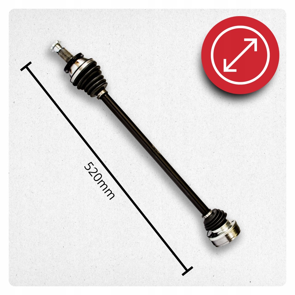 Приводной вал правый  skoda rapid nh3 1.6 tdi mt 1.4 tsi at новая Оригинал