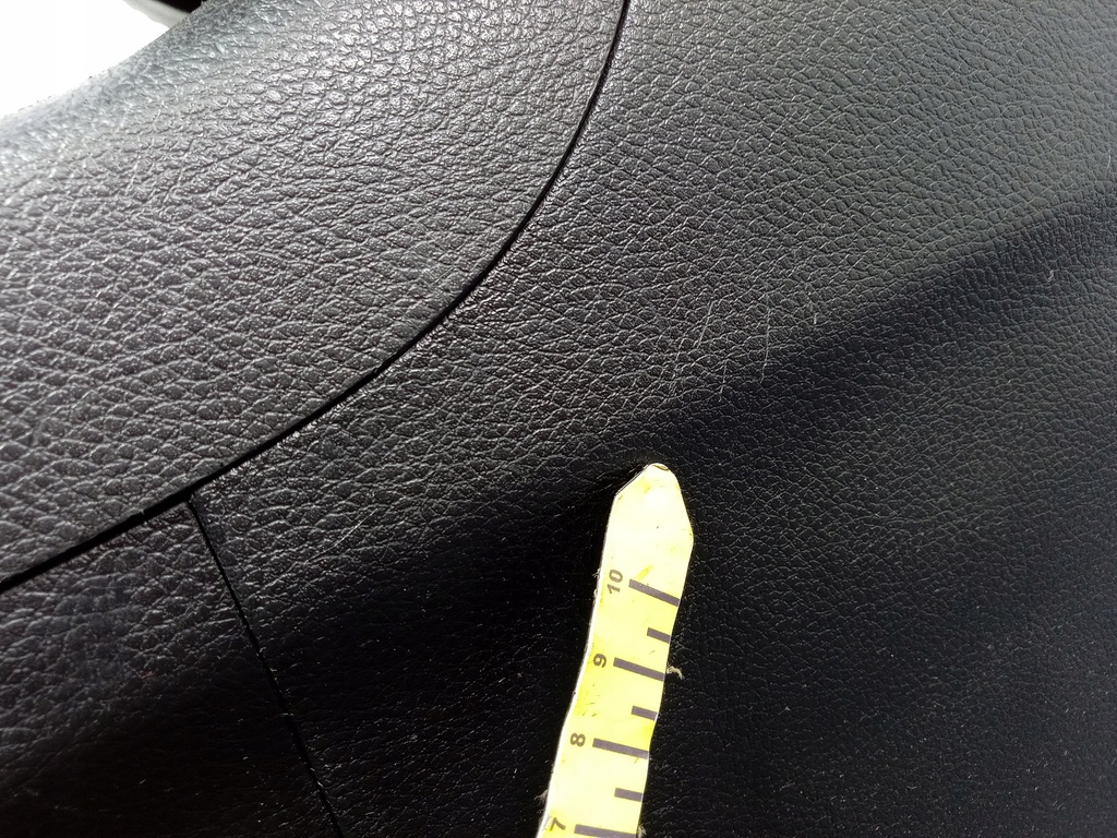 фото №11, Grand cherokee wk2 туннель средний подлокотник