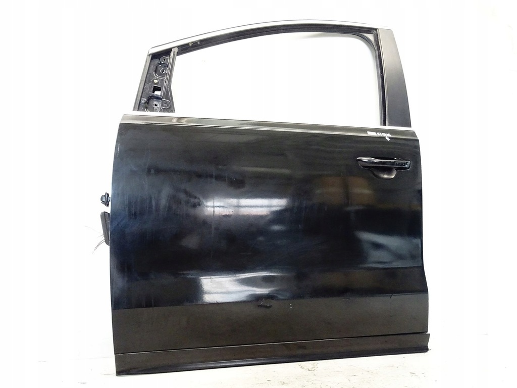 фото №1, Дверь левый перед левая передние seat alhambra ii 7n lc9x