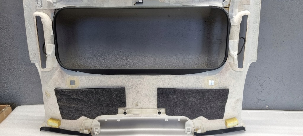 фото №14, Mercedes w222 стеля a2226906100