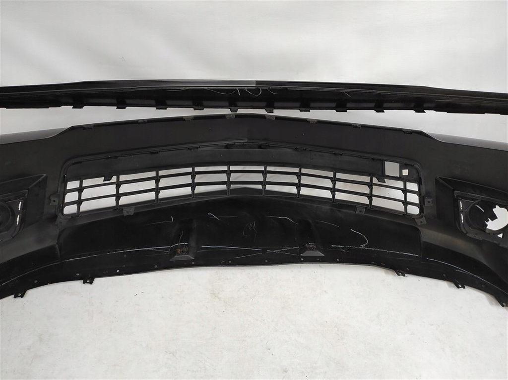 фото №13, Бампер перед chevrolet camaro 2010-2013