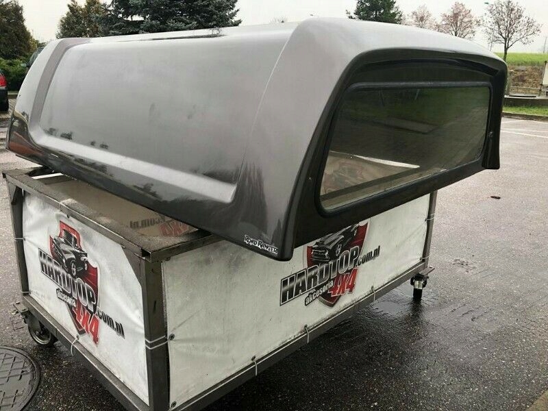 фото №5, Обшивка mitsubishi l200 1.5 cab extra cab