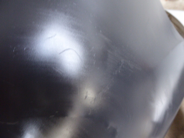 фото №11, Dacia duster i 09r- бампер задняя ted69