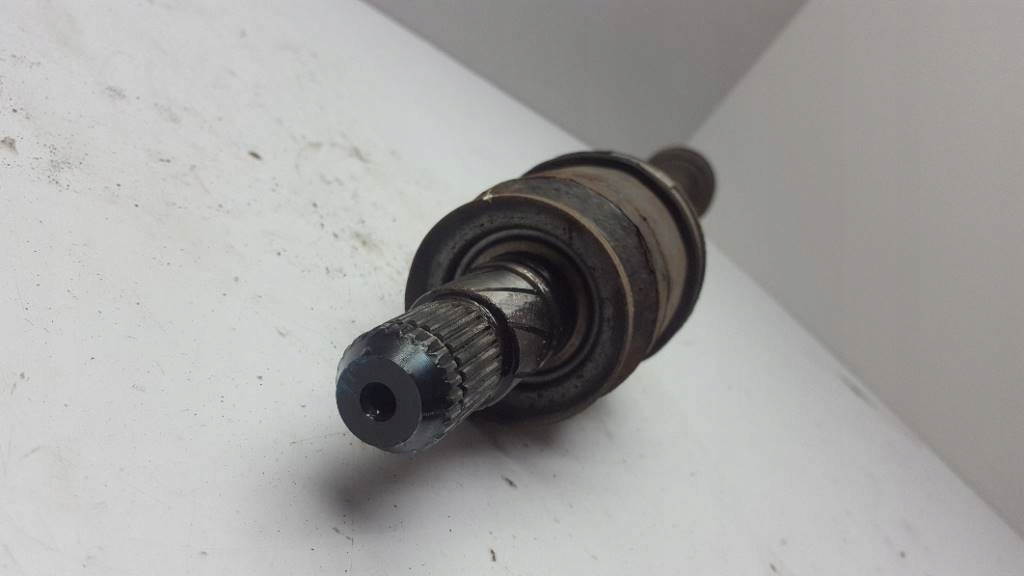 фото №4, Приводной вал правая задняя задняя subaru outback 2016 v bs 2.5