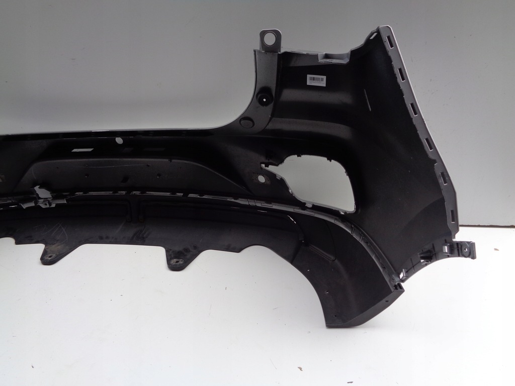 фото №8, Бампер задний mg zs 19- lift nr 47535