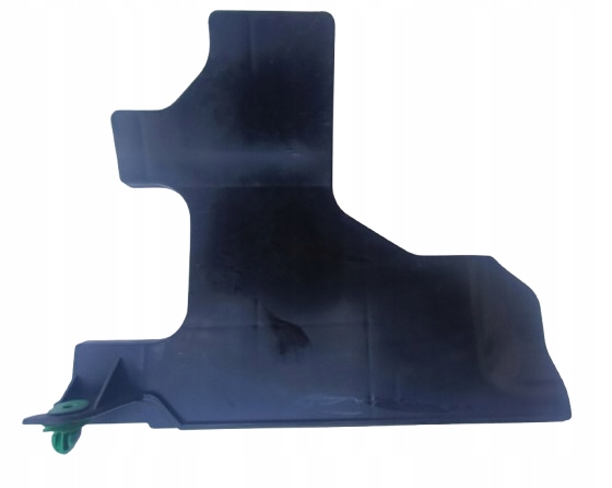 фото №1, Mitsubishi eclipse cross воздуховод воздуха левая