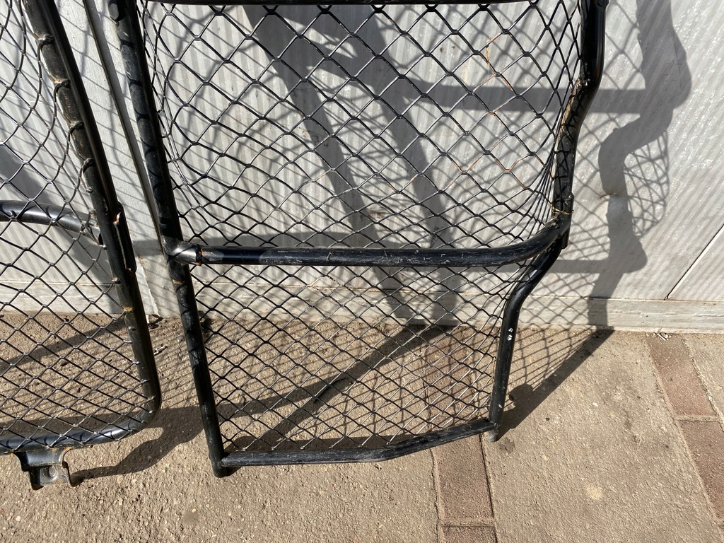 фото №11, Стіна перегородкова - renault kangoo ii iii citan w415 - перегородка кабіни