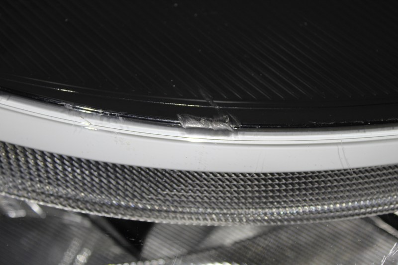 фото №8, Vw id 3 full led правый лампа правая