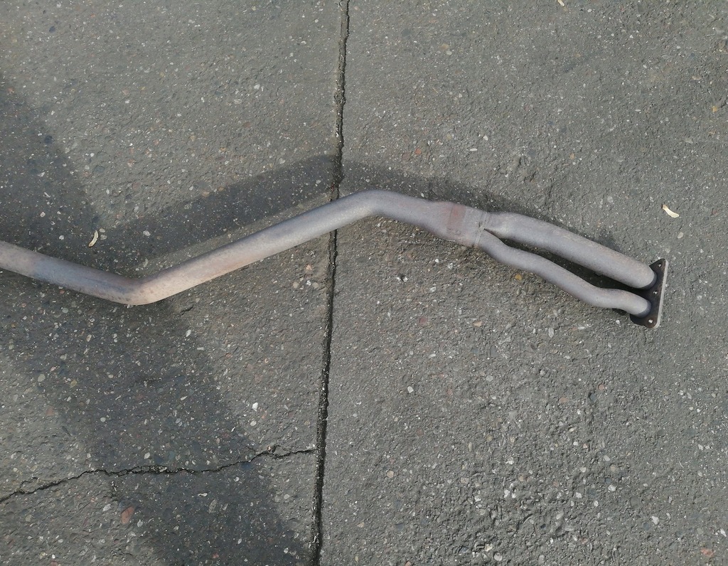 фото №7, Глушники система випускний kpl bmw seria 1 e87 120i 2.0 7532354