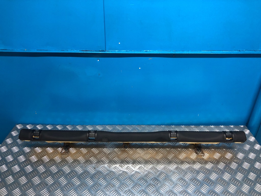 фото №1, Mercedes w212 kombi lift защита сиденье isofix