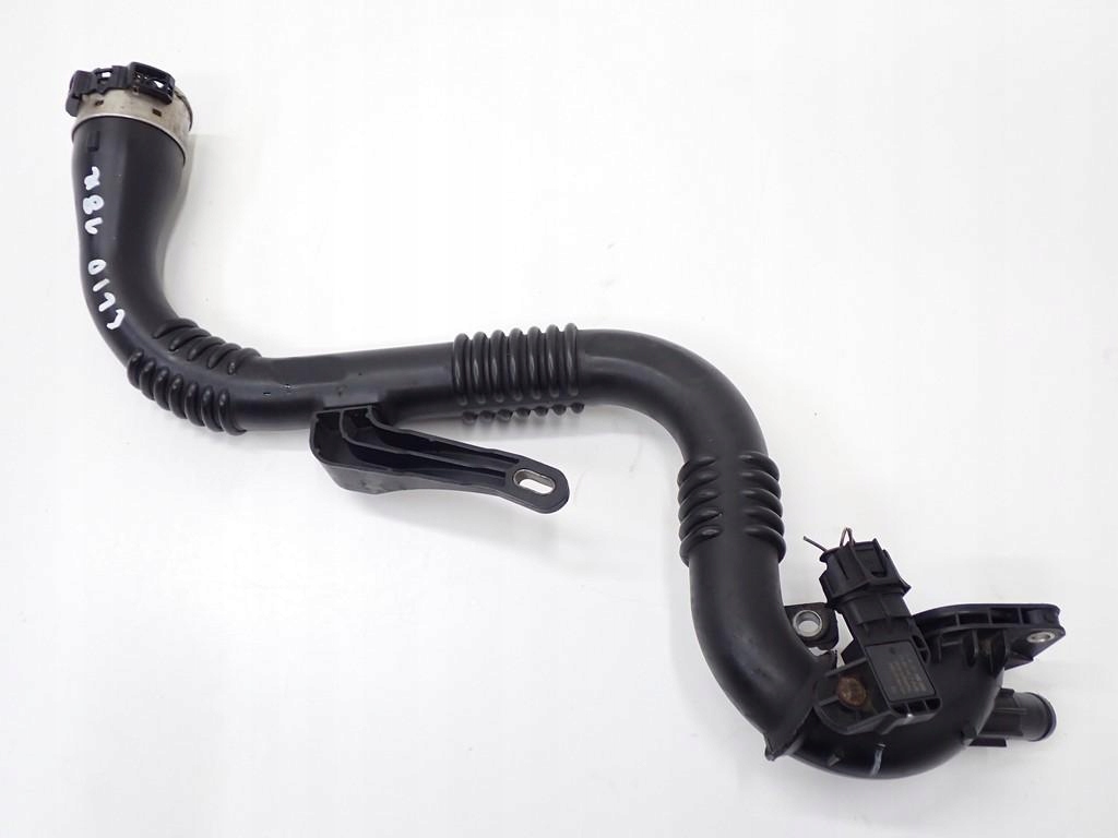 фото №1, Wąż шланг труба интеркулер воздуха renault captur i clio iv 0.9tce 18r