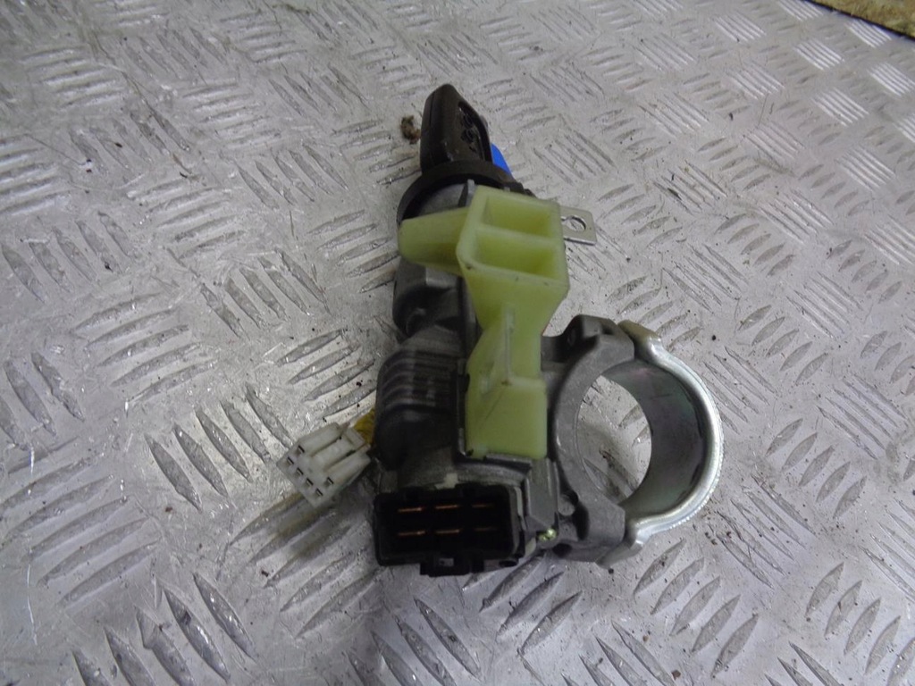 фото №5, Замок зажигания ключ колодка kia ceed 2 ii 12- europa