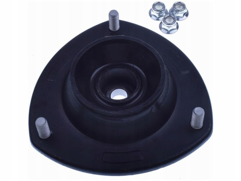 фото №2, Кронштейн амортизатора перед kia sportage ii 04-10