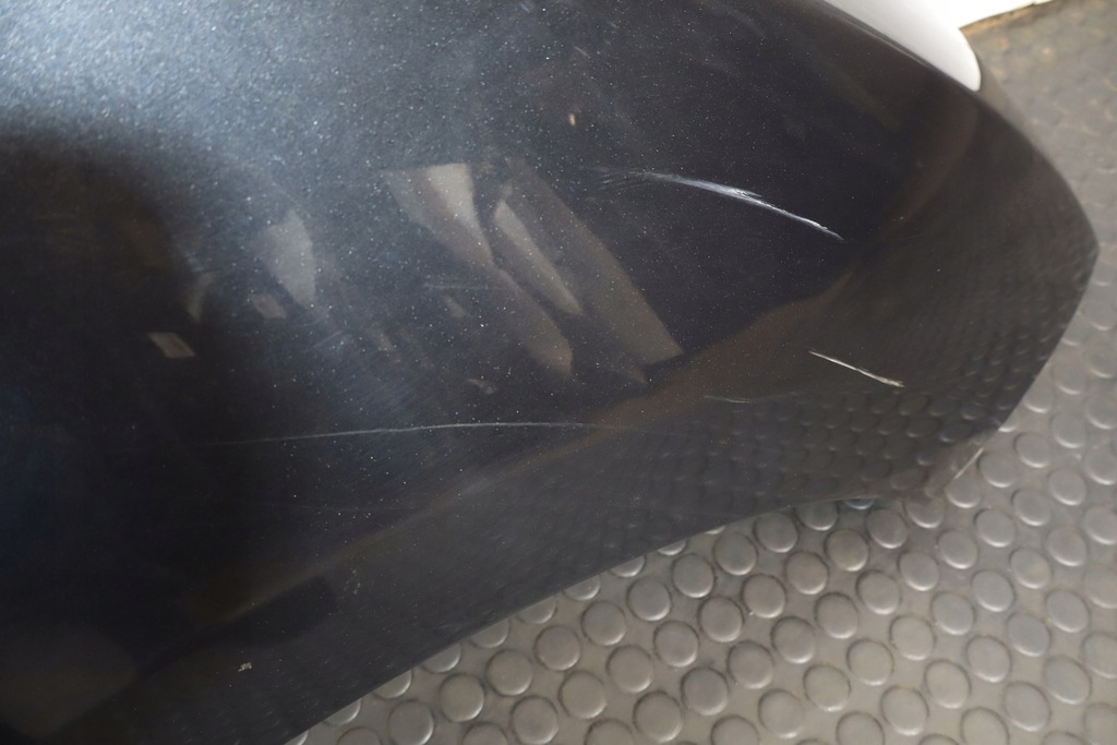 фото №4, Крыло правый передний renault megane iii