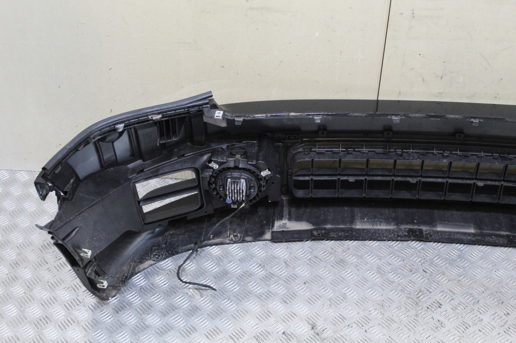 фото №4, Бампер перед передний mini countryman f60