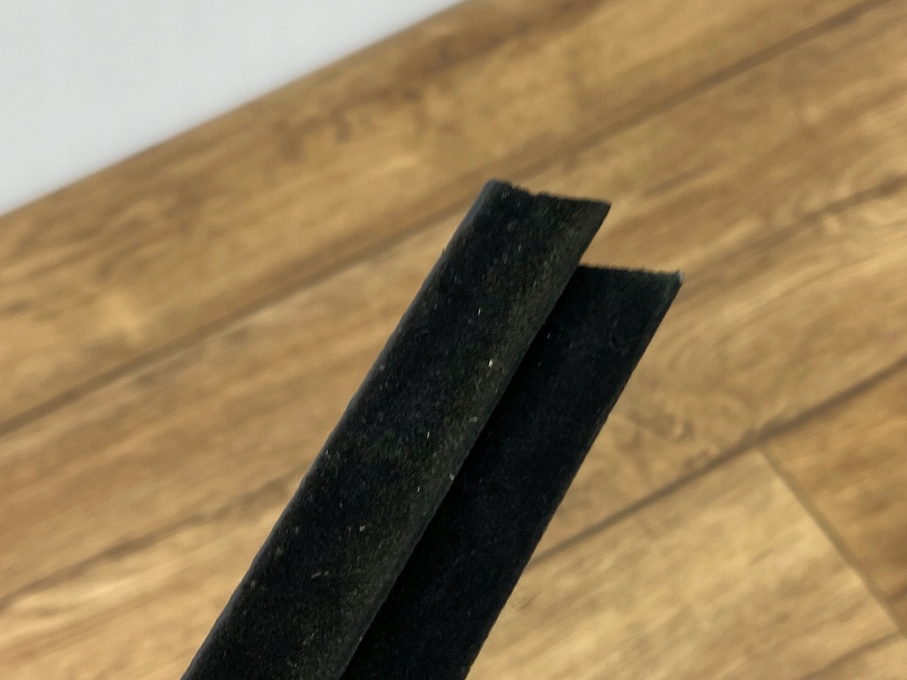 фото №5, Прокладка двері лівий перед ram 1500 2019+ usa