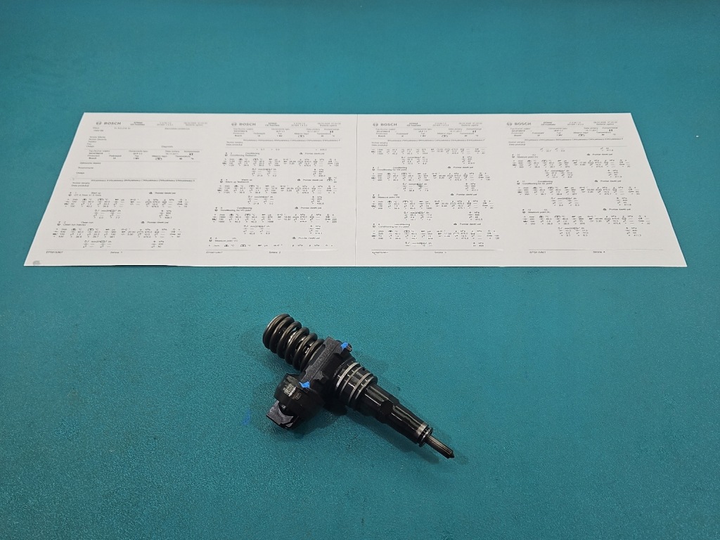 Купить Проверенный насос-форсунка 0414720216 038130073ba 1.9 tdi