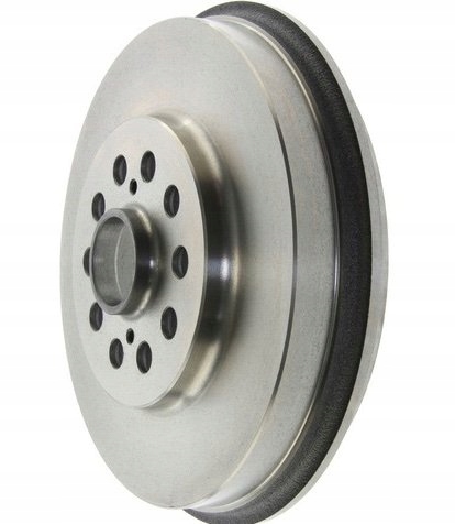 фото №1, Барабан тормозной pontiac vibe 2003-2006