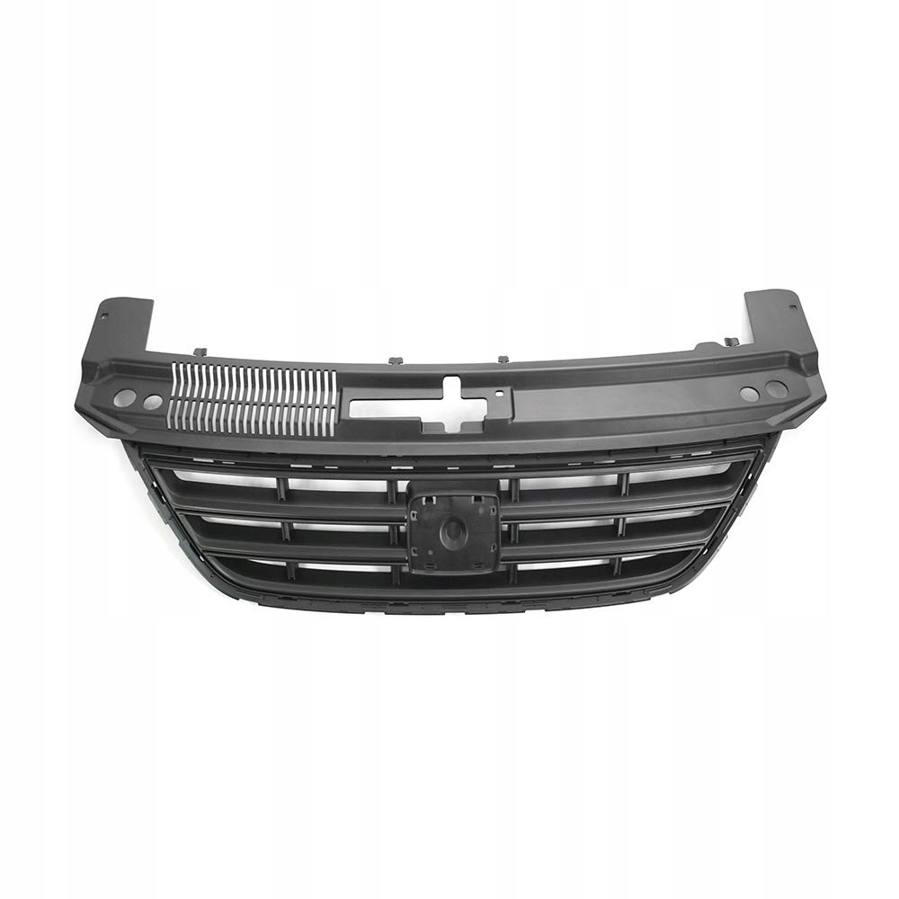 фото №1, Решітка радіатора радіатора seat alhambra 7n58536539b9