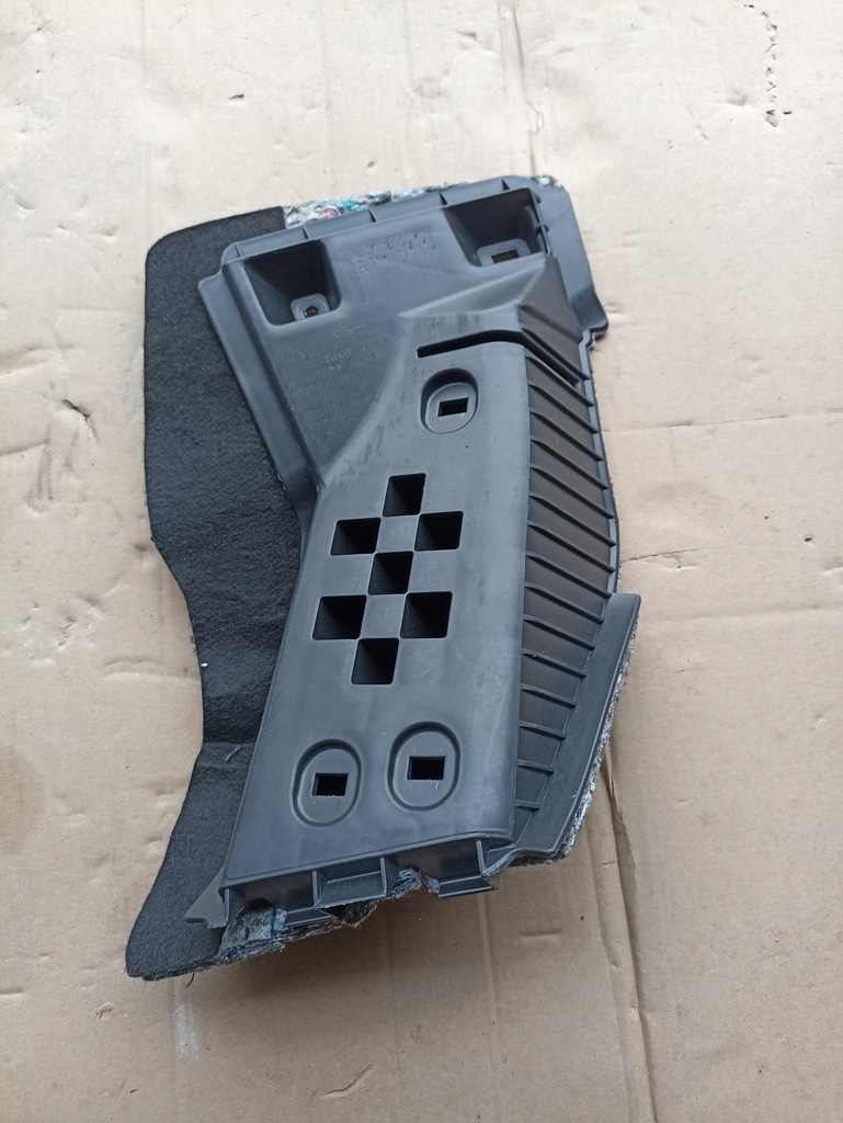 фото №1, Подножка подножка подножка peugeot 508 ii gt